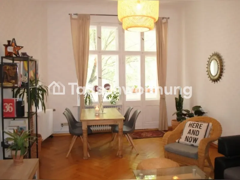 Tauschwohnung: Familie sucht 4 z in kreuzkoll, bietet 2.5 zimmer — photo 1